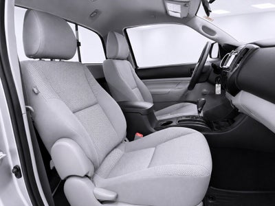 2014 Toyota Tacoma Base
