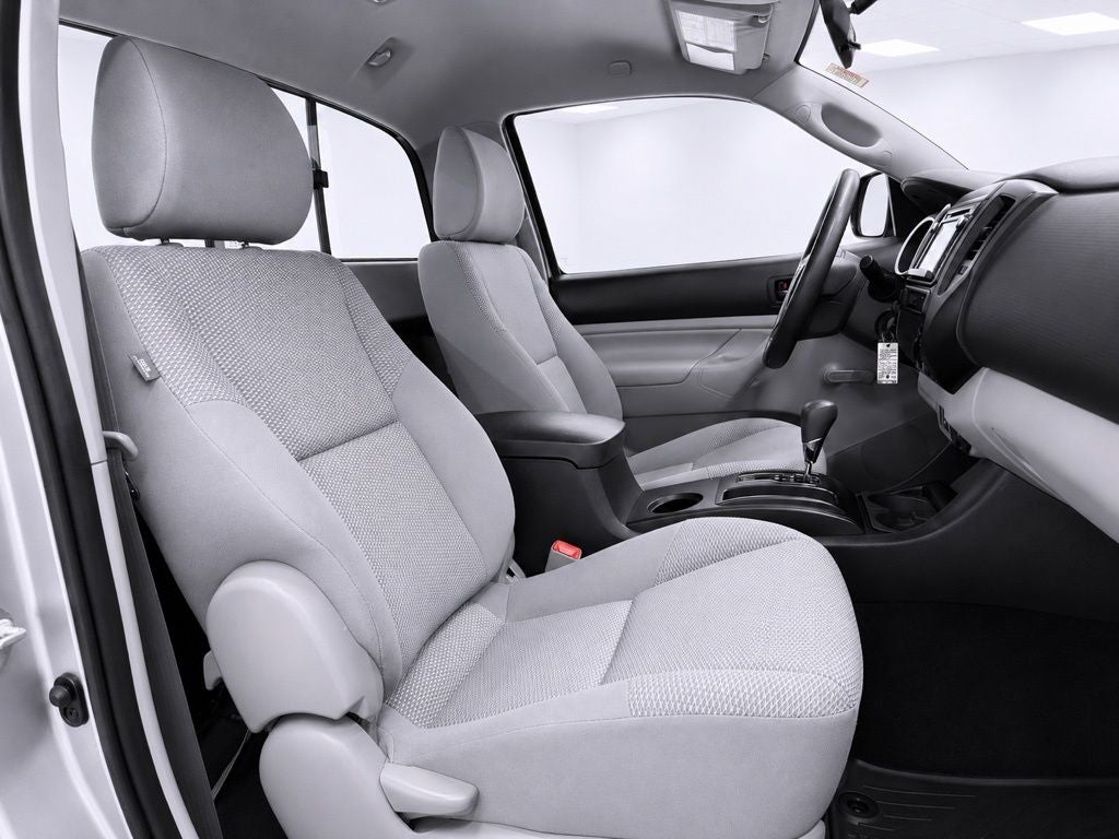 2014 Toyota Tacoma Base