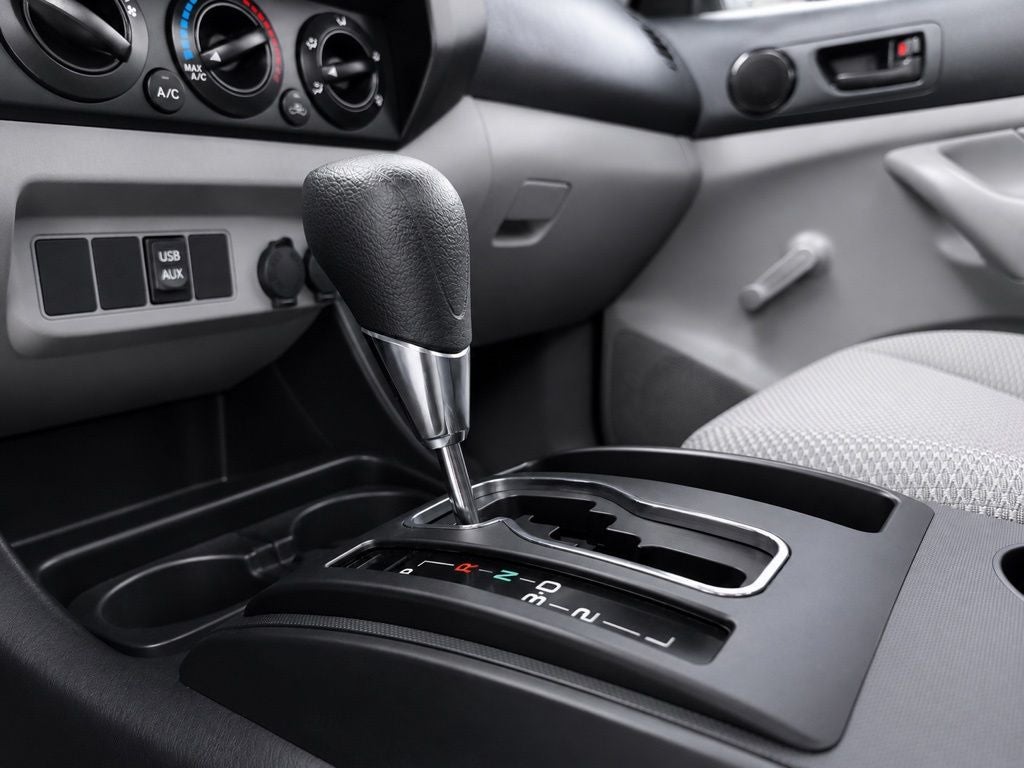 2014 Toyota Tacoma Base
