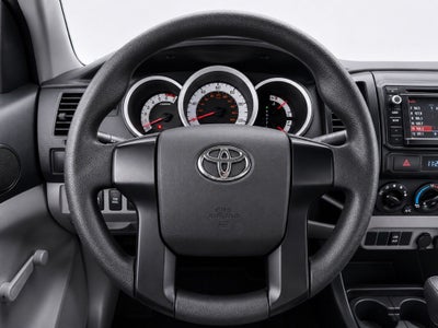 2014 Toyota Tacoma Base