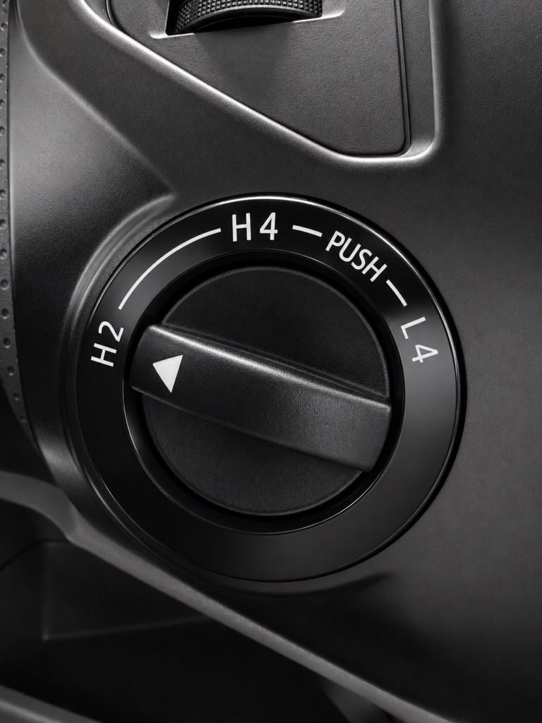 2014 Toyota Tacoma Base