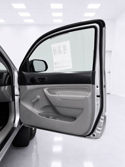 2014 Toyota Tacoma Base