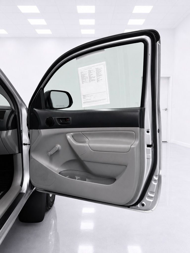 2014 Toyota Tacoma Base