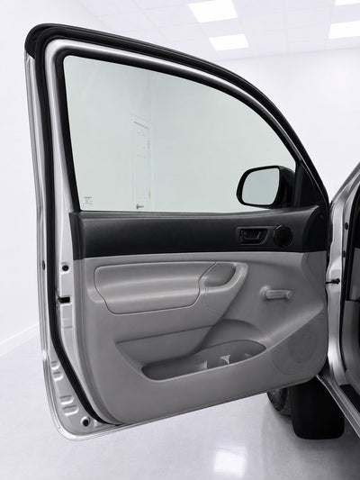 2014 Toyota Tacoma Base