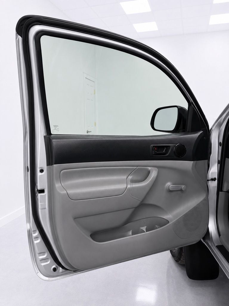 2014 Toyota Tacoma Base