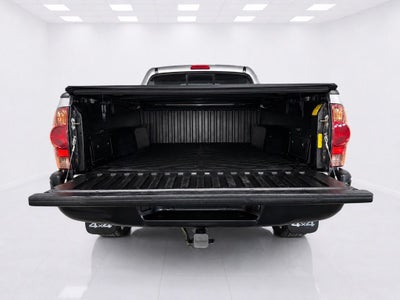 2014 Toyota Tacoma Base