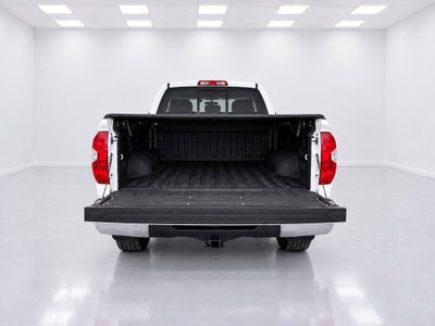 2017 Toyota Tundra SR5 4.6L V8