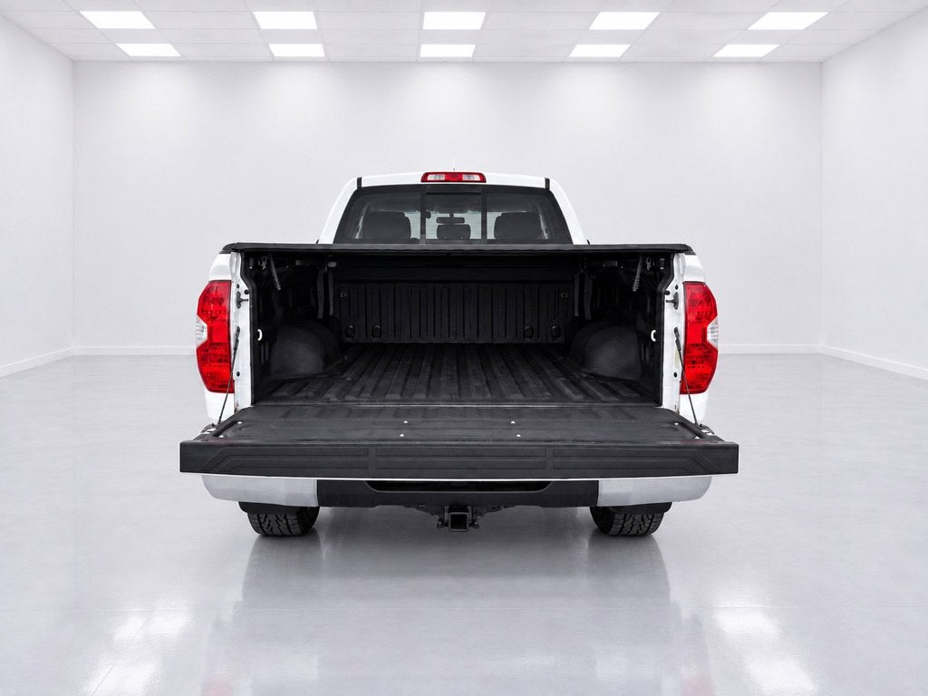 2017 Toyota Tundra SR5 4.6L V8