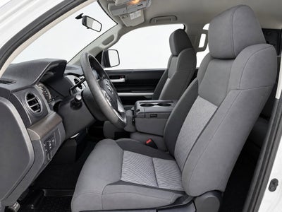 2017 Toyota Tundra SR5 4.6L V8
