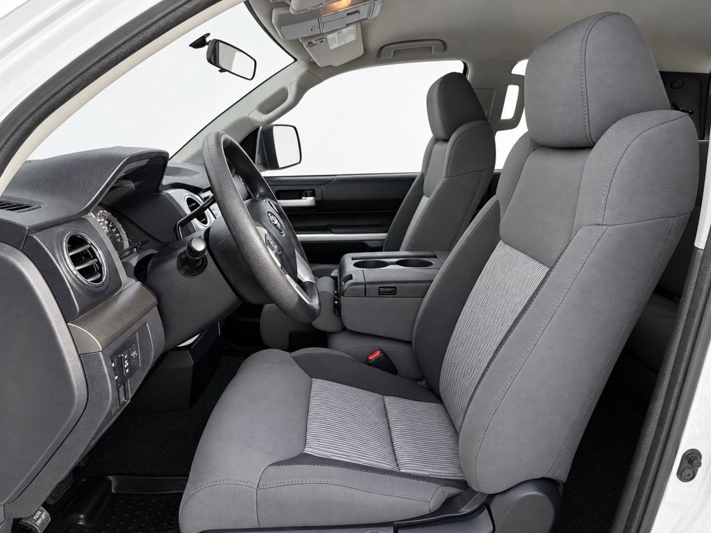 2017 Toyota Tundra SR5 4.6L V8