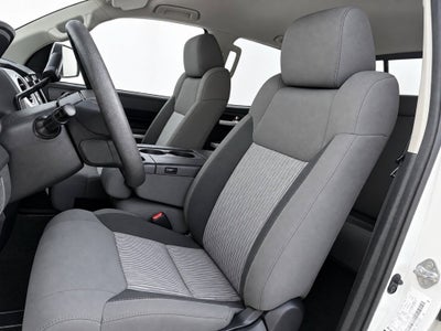 2017 Toyota Tundra SR5 4.6L V8