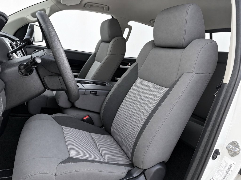 2017 Toyota Tundra SR5 4.6L V8