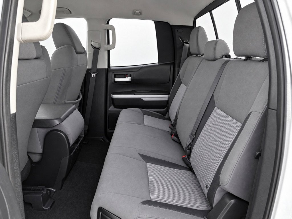 2017 Toyota Tundra SR5 4.6L V8