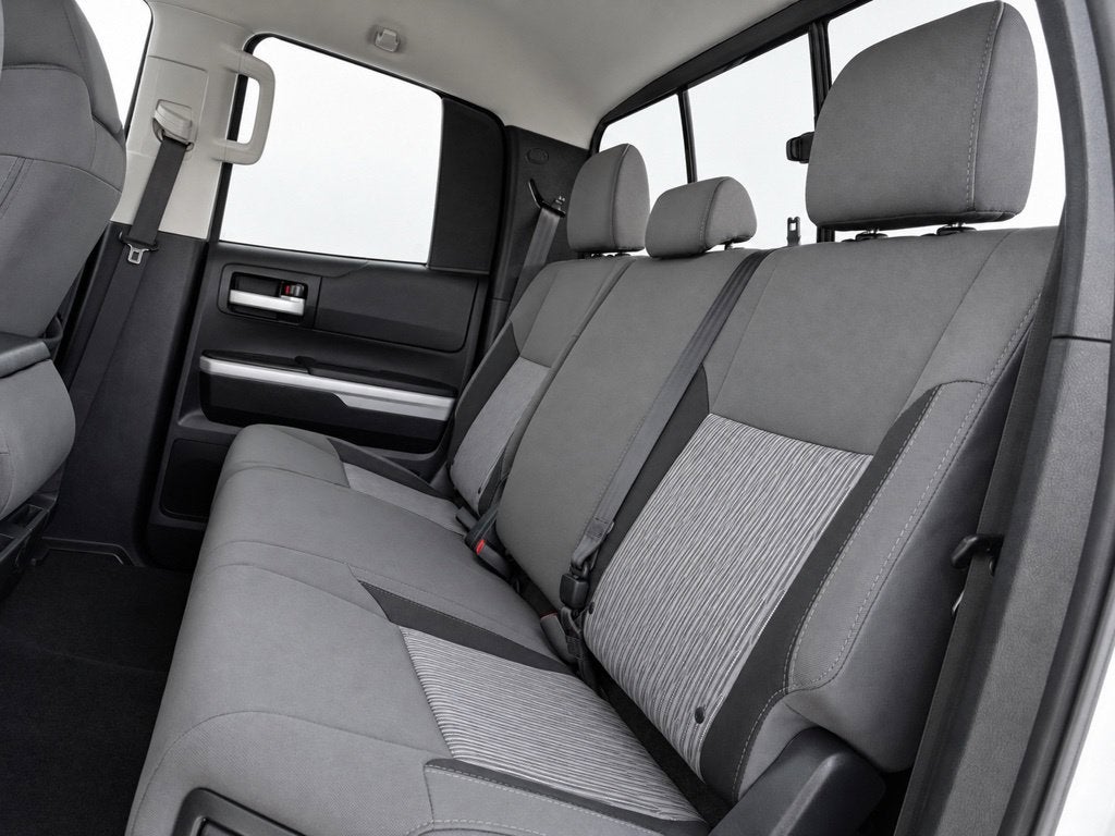 2017 Toyota Tundra SR5 4.6L V8