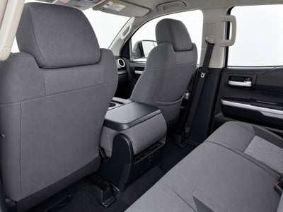 2017 Toyota Tundra SR5 4.6L V8