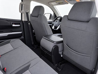 2017 Toyota Tundra SR5 4.6L V8