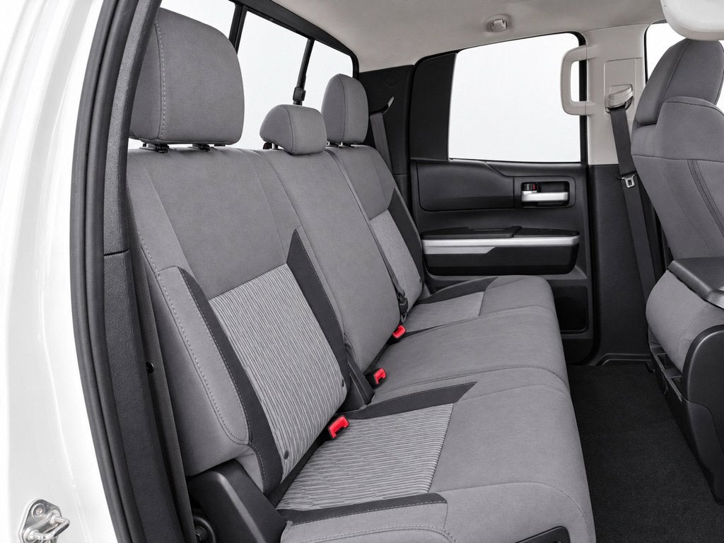 2017 Toyota Tundra SR5 4.6L V8
