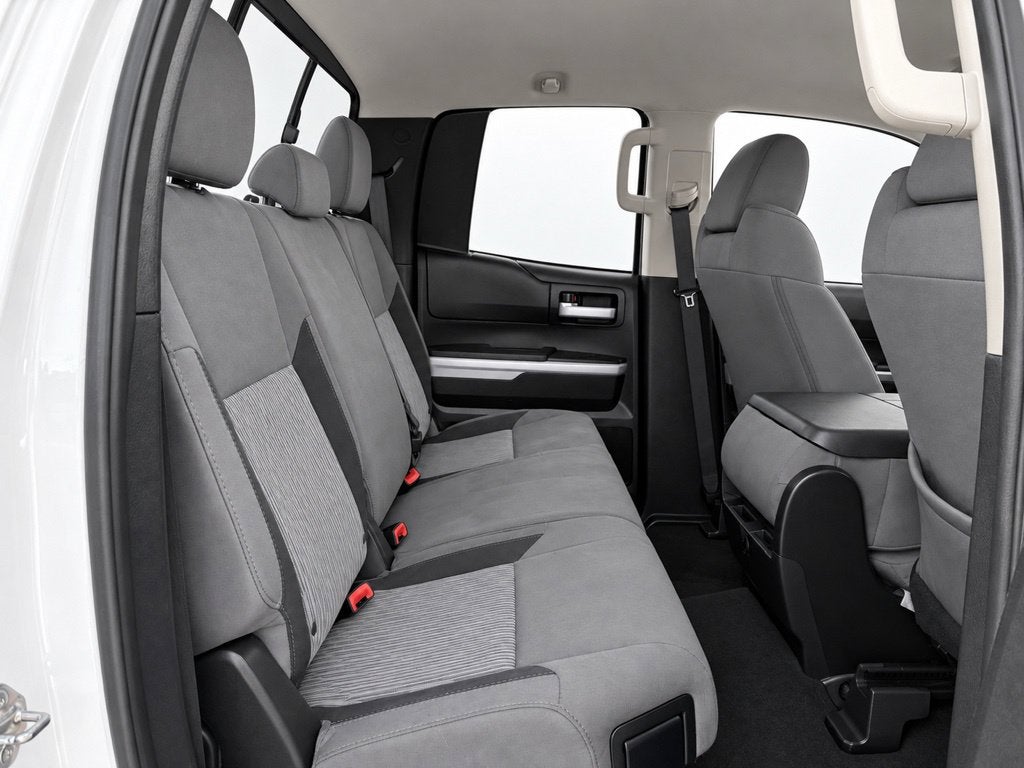 2017 Toyota Tundra SR5 4.6L V8