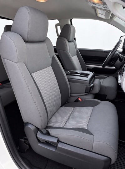 2017 Toyota Tundra SR5 4.6L V8