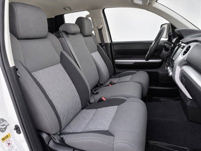 2017 Toyota Tundra SR5 4.6L V8