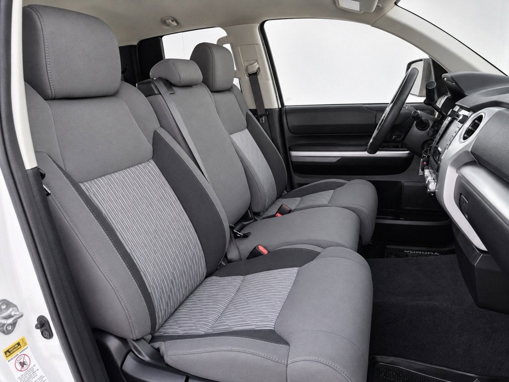 2017 Toyota Tundra SR5 4.6L V8