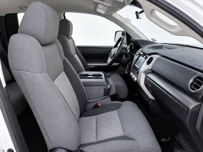 2017 Toyota Tundra SR5 4.6L V8