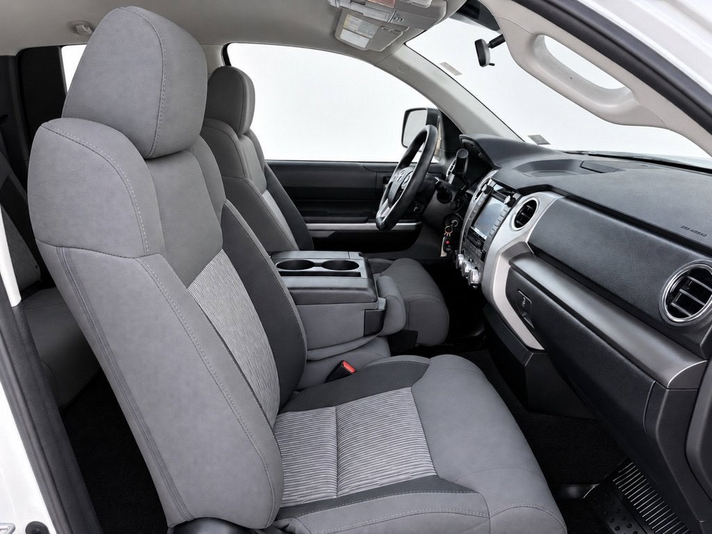 2017 Toyota Tundra SR5 4.6L V8