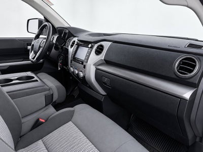 2017 Toyota Tundra SR5 4.6L V8