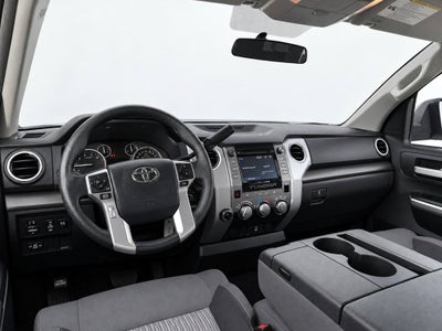 2017 Toyota Tundra SR5 4.6L V8