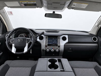 2017 Toyota Tundra SR5 4.6L V8