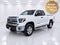 2017 Toyota Tundra SR5 4.6L V8