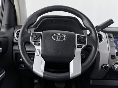 2017 Toyota Tundra SR5 4.6L V8