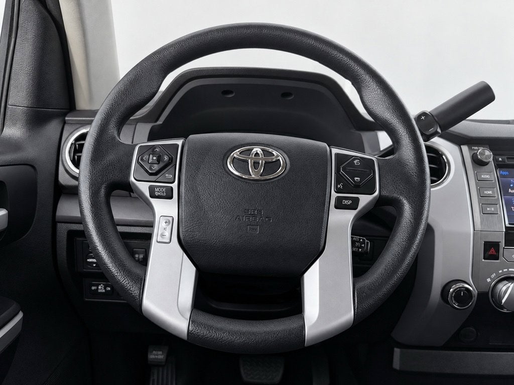 2017 Toyota Tundra SR5 4.6L V8