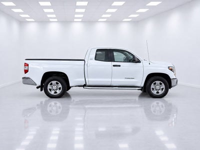 2017 Toyota Tundra SR5 4.6L V8