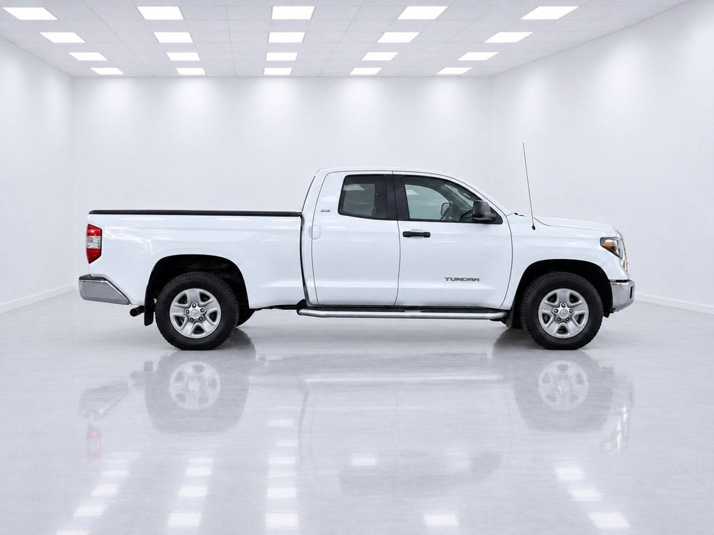 2017 Toyota Tundra SR5 4.6L V8