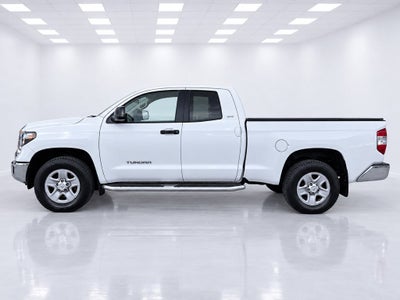 2017 Toyota Tundra SR5 4.6L V8