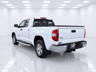 2017 Toyota Tundra SR5 4.6L V8