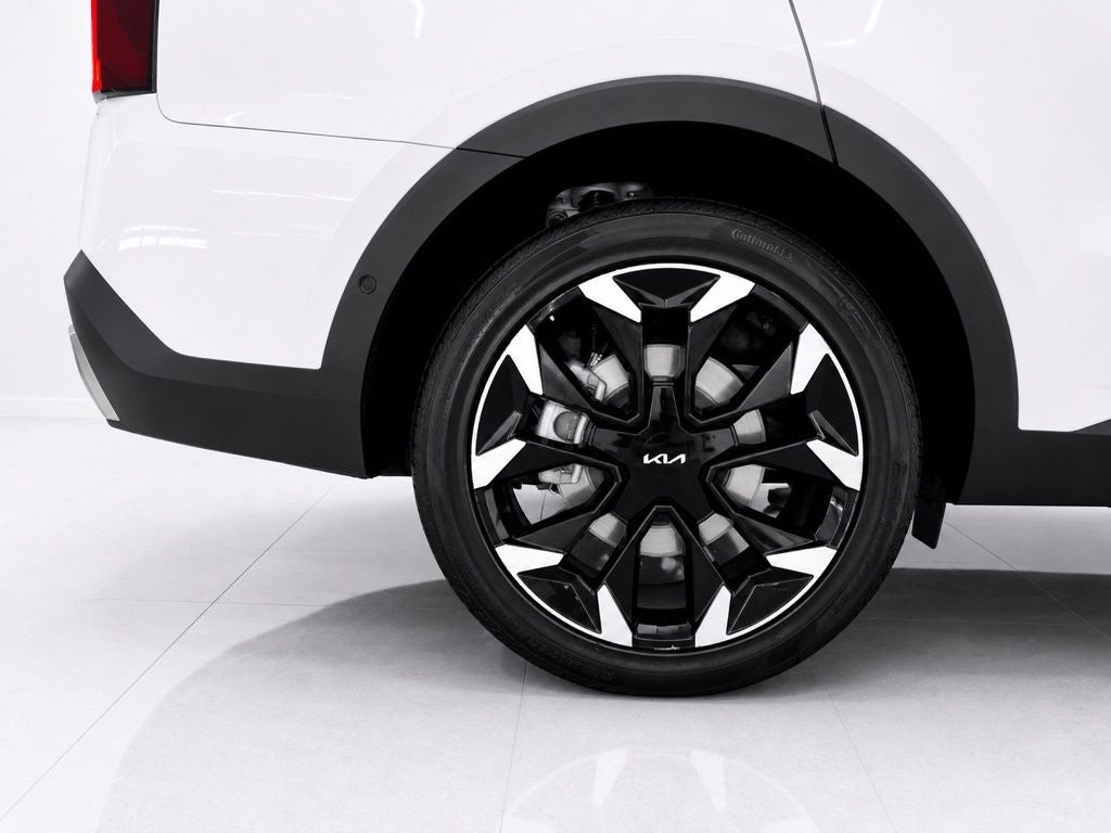 2024 Kia Sorento SX