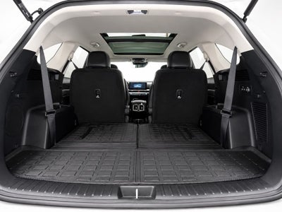 2024 Kia Sorento SX