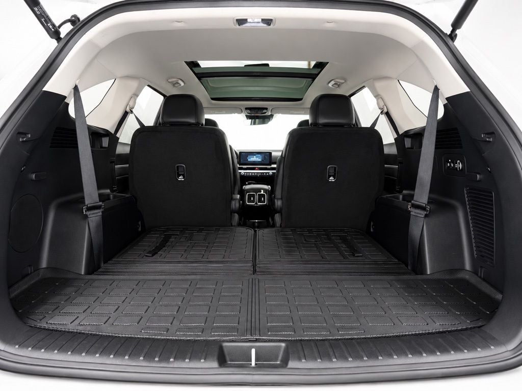 2024 Kia Sorento SX