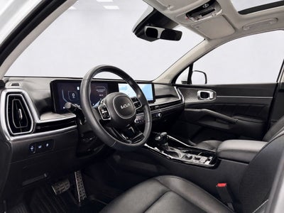 2024 Kia Sorento SX
