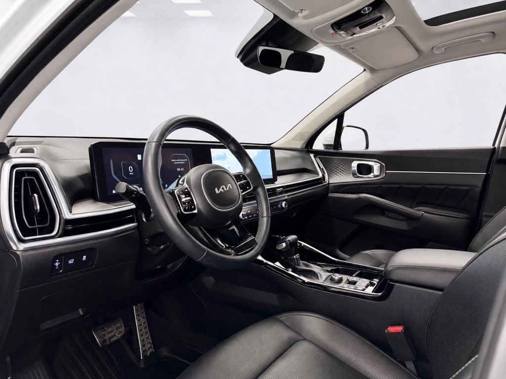 2024 Kia Sorento SX