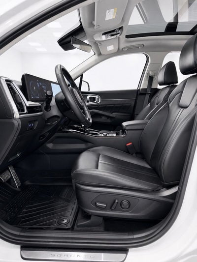 2024 Kia Sorento SX