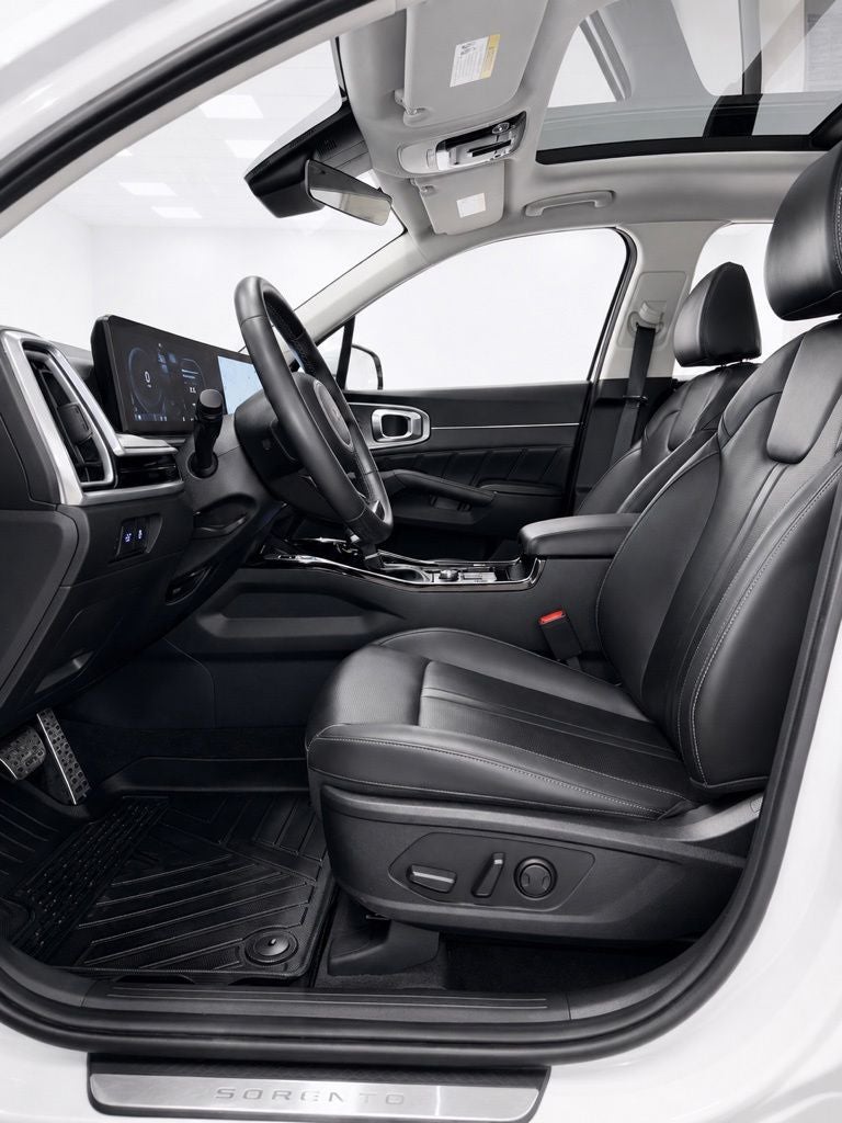 2024 Kia Sorento SX
