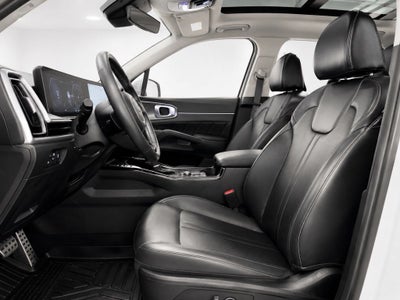 2024 Kia Sorento SX