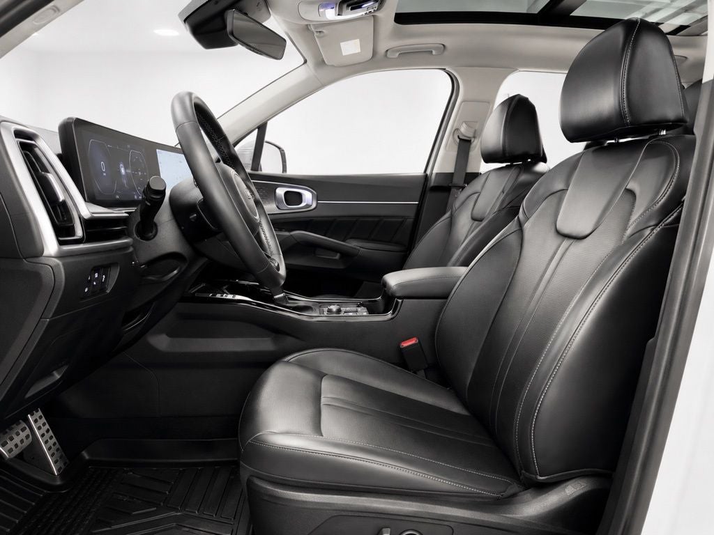 2024 Kia Sorento SX