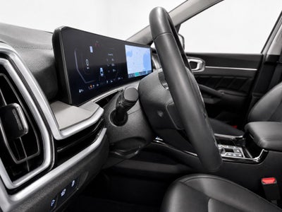 2024 Kia Sorento SX