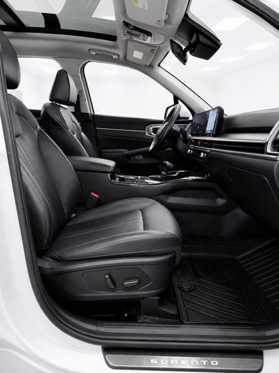 2024 Kia Sorento SX
