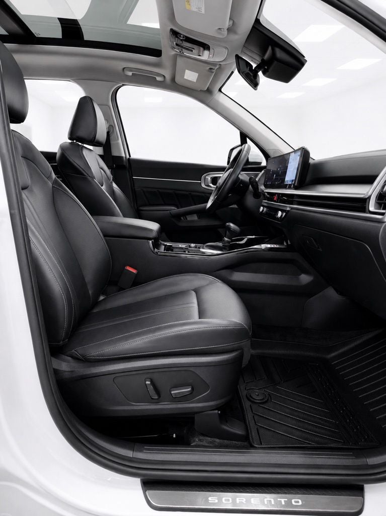 2024 Kia Sorento SX