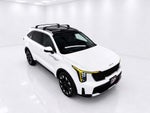 2024 Kia Sorento SX